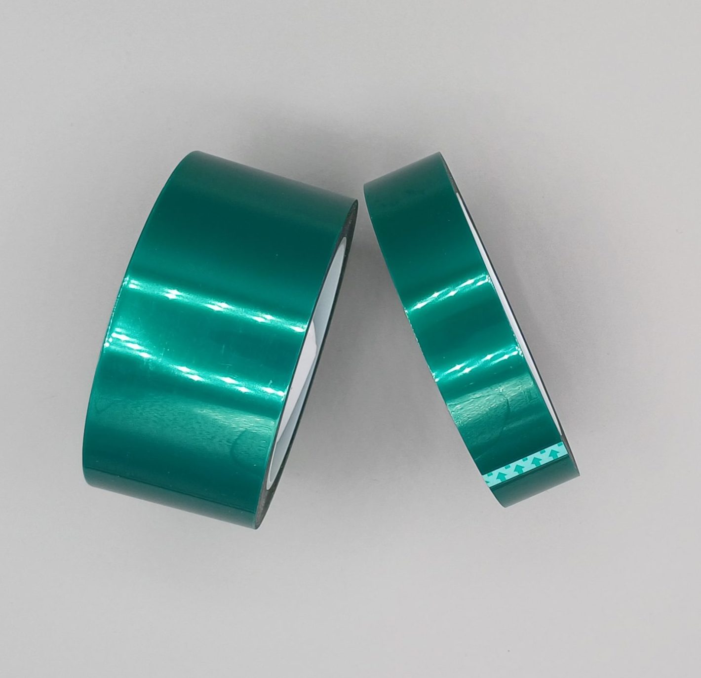 Cinta De Aislar Verde De 18 Metros X 19 Mm Con 0.18 Mm Espesor Truper - Foto 7