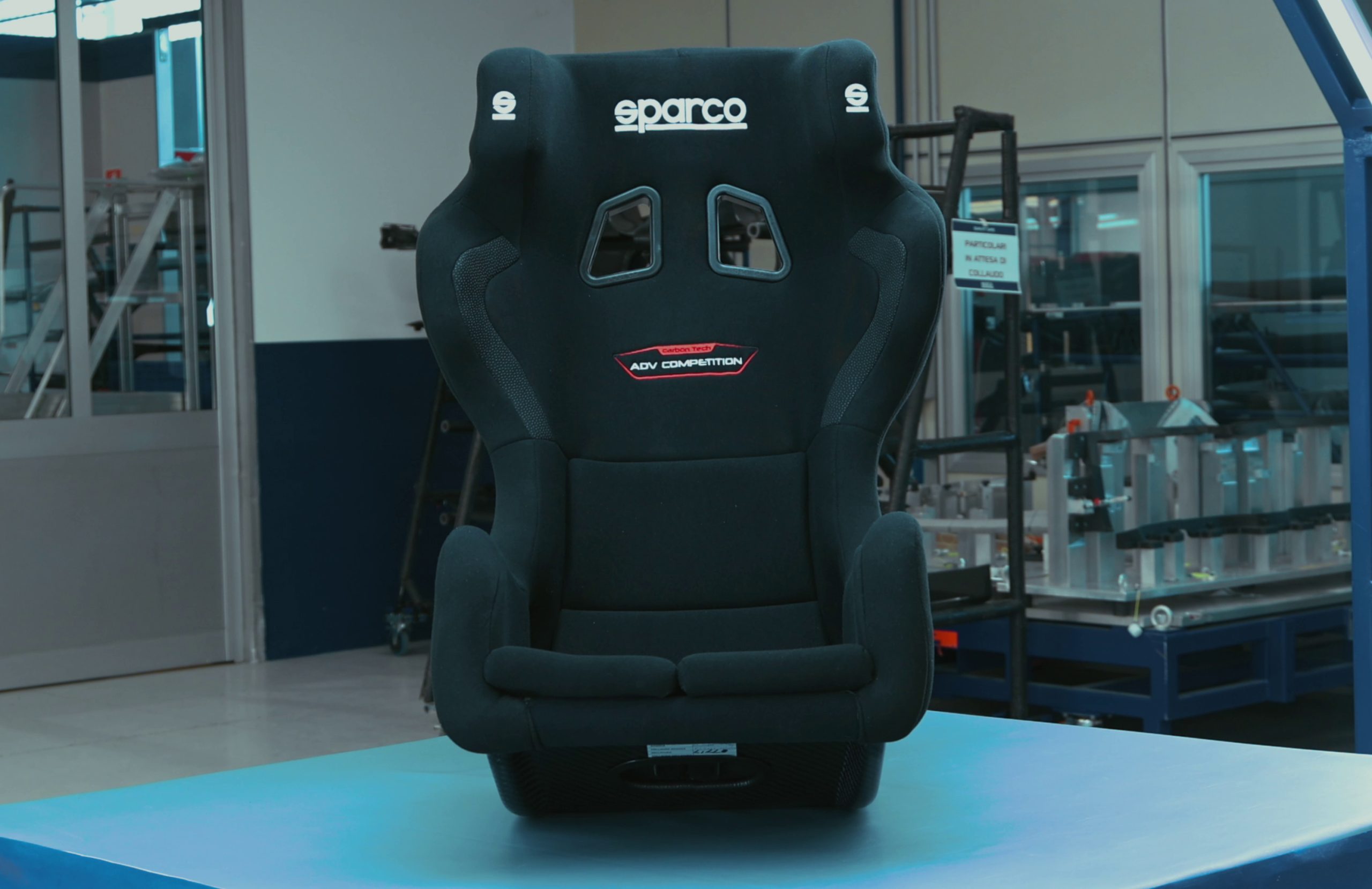 You are currently viewing “Recovery and Reintroduction of Carbon Fiber” Video is online